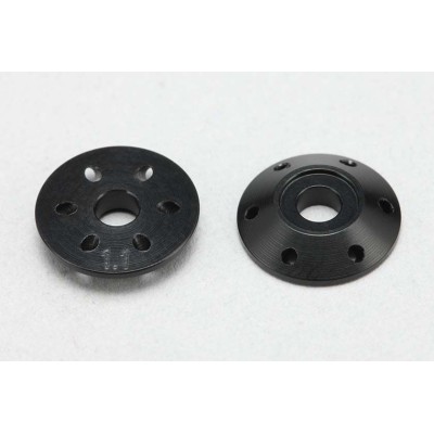 YD-2 pístky pro Big Bore tlumiče zkosené (díry 1.1mm×6, 4ks)