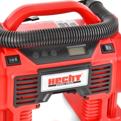 Aku kompresor HECHT 2190 11bar bez aku