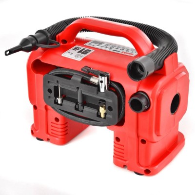 Aku kompresor HECHT 2190 11bar bez aku