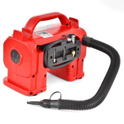 Aku kompresor HECHT 2190 11bar bez aku