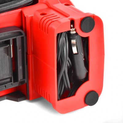 Aku kompresor HECHT 2190 11bar bez aku