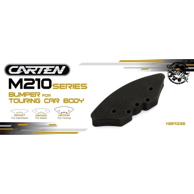 CARTEN pěnnový nárazník