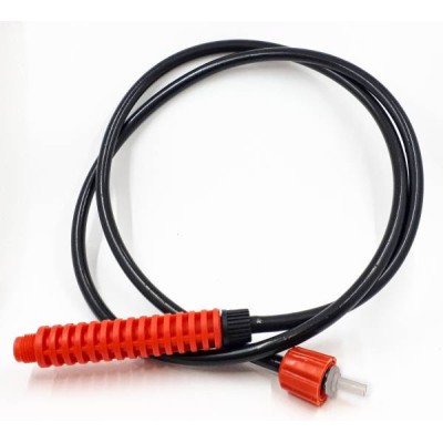 Postřik.-ND hadice s maticema pr.9/1330mm HECHT