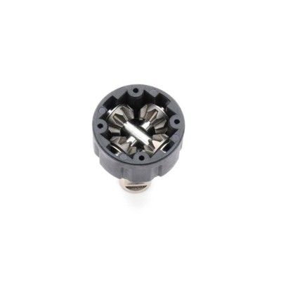 CARTEN kompletní diferencial