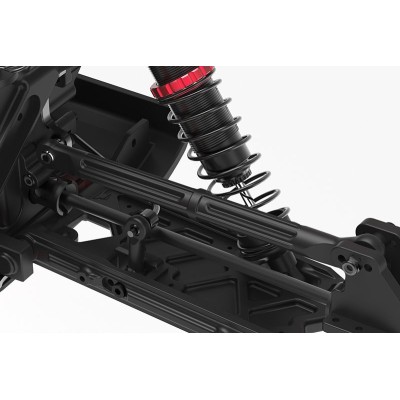 Spojovačky - HD TRUGGY/MT, zadní - 135mm, 2 ks.