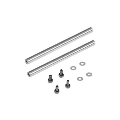 Hřídel nosného rotoru