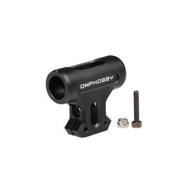 Náboj rotorové hlavy