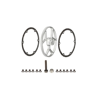 Hlavní řemenice 99z