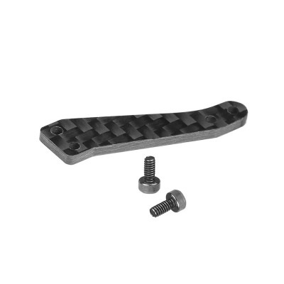 Páka ovládání bočení