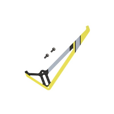 Svislý stabilizátor - Žlutý