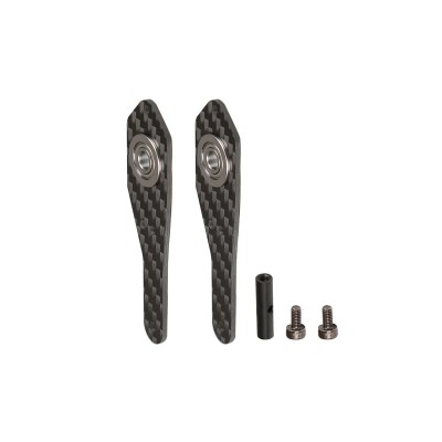 Sada bočnic skříně náhonu