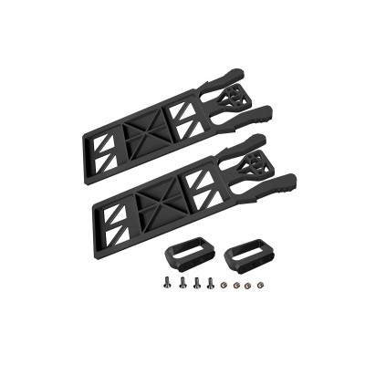 Sada držáku akumulátoru