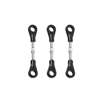 Sada táhel nosného rotoru