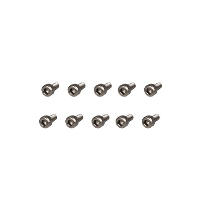 Imbusový šroub M2.5x5mm