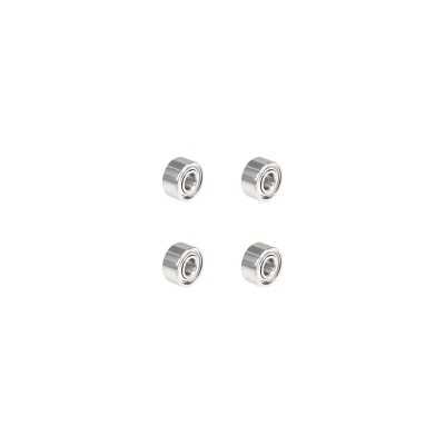 Kul. ložisko 2x5x2.5mm