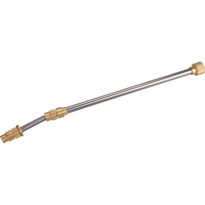 Postřik.-ND trubka EXTOL 8891878A 33-52cm kov. s tryskou