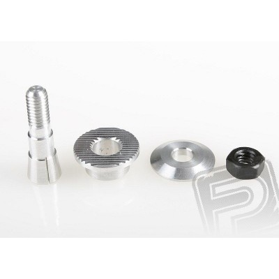 4704 Unašeč vrtule 5mm