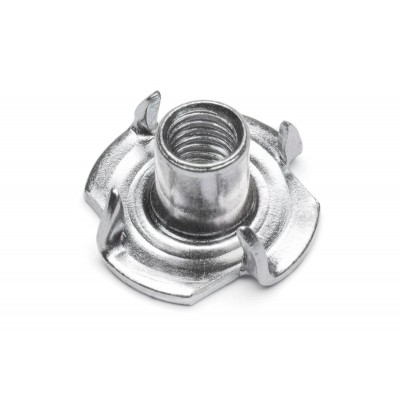 1206 Zapichovací matice M6 4ks