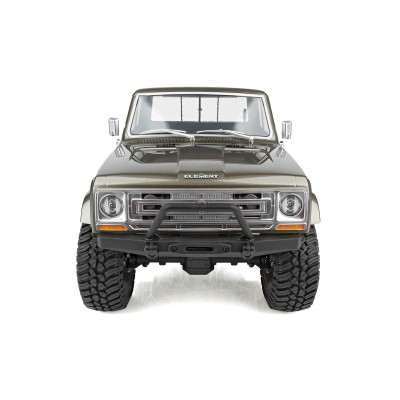 Element RC Enduro Trail Truck RTR, Sendero HD Titanium, (11.8 - 300mm)