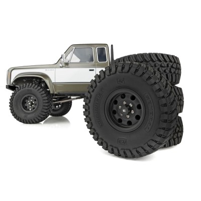 Element RC Enduro Trail Truck RTR, Sendero HD Titanium, (11.8 - 300mm)
