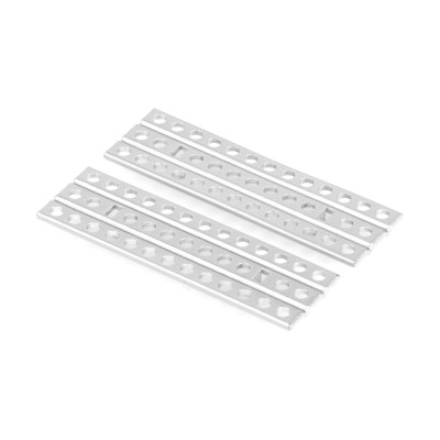 Nájezdové desky 2ks expedice 1/18