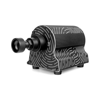 MIBO Racing bruska na pneu