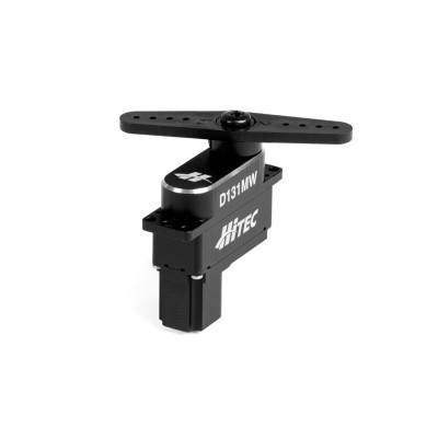 D131MW ultra silné digi servo