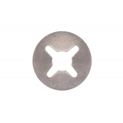 0734 Podložka Quicklock pro hřídel 3mm 10 ks