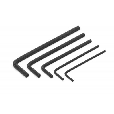 0901 Klíč Imbus 2mm