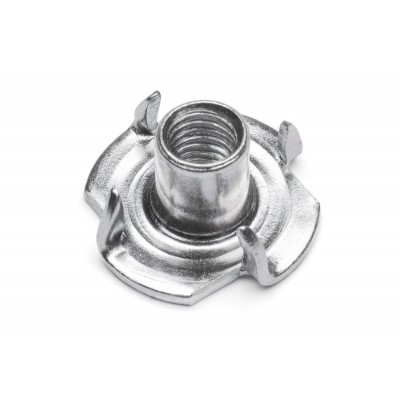 1205 Zapichovací matice M5 10 ks