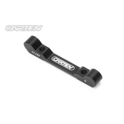 CARTEN hlimíkový držák ramen 0°, 1 ks.