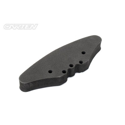 CARTEN pěnnový nárazník, 1 ks.