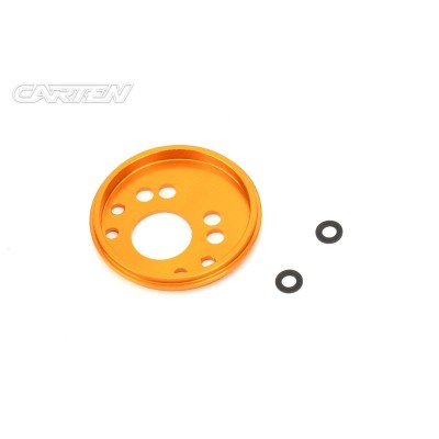 CARTEN hliníkový držák motoru, 1 ks.