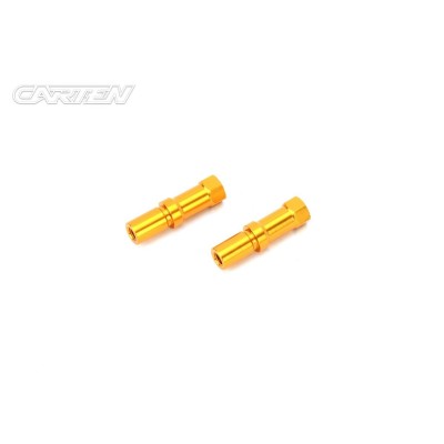 CARTEN sloupky servosaveru, 2 ks.