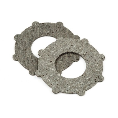 Podložka třecí spojky 16x33x1mm