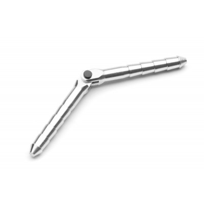 2550 Hmoždinkový závěs Al, 4,5x70mm nerozebiratelný 2 ks