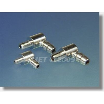 4005 Tlakovací tryska 90° M4