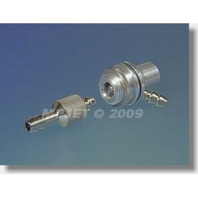 4047 Jednocestný plnící ventil glow velký