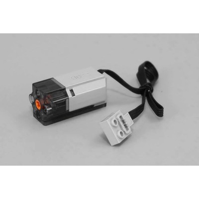 Double-Eagle M-motor PRO