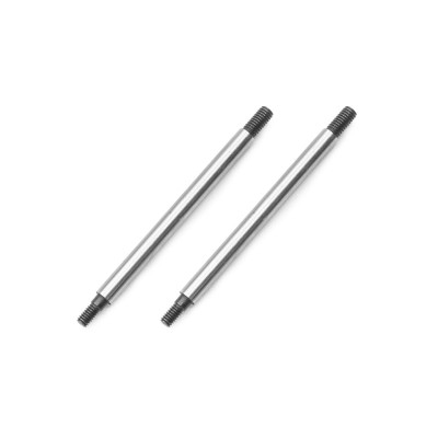 Pístnice olejových tlumičů, 52mm, 2 ks.