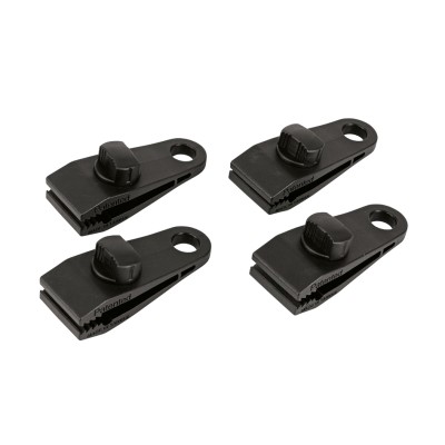 Držák k plachtám - klipsy 4ks plast 110058 MAGG