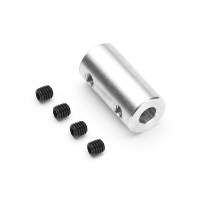 53022 Přímá spojka 2,3/4, vnější pr.9mm