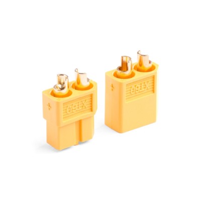 XT60 Konektor 1pár