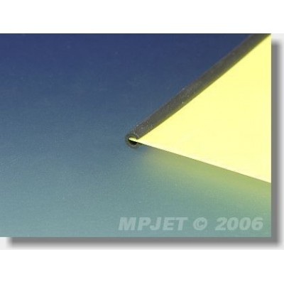 84022 Lemovka kruhová 2,8x1,5mm