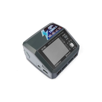 SKY RC D200 Neo nabíječ 2x 400W