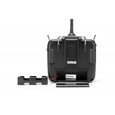 Vysílač AT10II s přijímačem R12DS + telem. modul