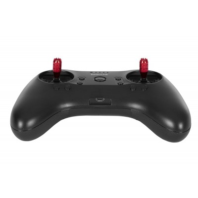 Vysílač T8S s přijímačem R8EF