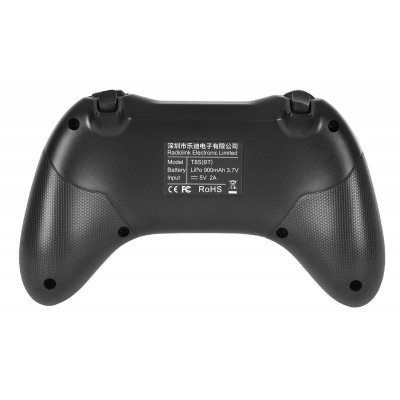 Vysílač T8S s přijímačem R8EF