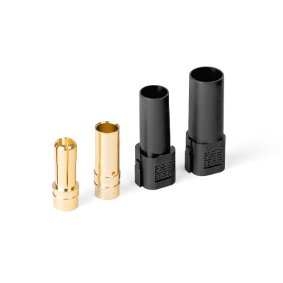 XT150 konektor Černý Pár