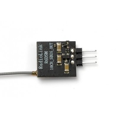 Přijímač R6DSM Mini